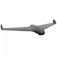 Skywalker X8 2120mm Spanwijdte EPO FPV RC Vliegtuigvleugel KIT
