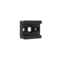 STARTRC Ronin SC adapterbevestiging / koude schoenadapter / verlengde longboard sets voor DJI Ronin SC handbediende stab