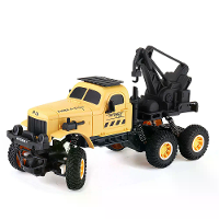 SuLong Toys 194A 1/16 2.4G 4WD Electric RC Car Off Road Construction Vehicle RTR Model
