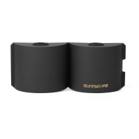 Sunnylife Antenne Signaalversterker voor DJI Mavic 2 Pro / Zoom