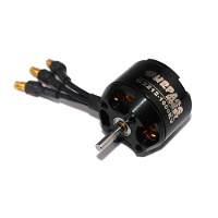 SURPASS Hobby C2830 750KV/850KV/1000KV/1300KV Outrunner Borstelloze motor voor RC Vliegtuig Vaste Vleugel EDF Ducted Ven