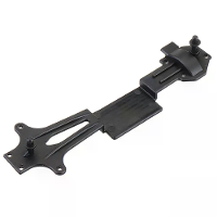 Tweede verdieping voor Wltoys 144001 1/14 4WD Hoge Snelheid Racevoertuig Modellen RC Auto Onderdelen