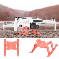 Verlengd Verhoog Landingsgestel voor FIMI X8 Mini RC Quadcopter