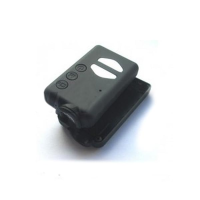 Vervangende hoes voor de Mobius Action Sport Camera Geval Only