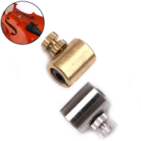 Viool Wolf Tone Eliminator Wolf Tone Mute Suppressor voor vioolaccessoires