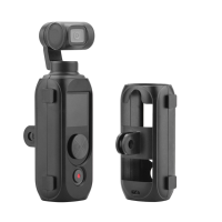 Voor FIMI PALM 2 Camera Gimbal Adapter Frame Beugel Terug Clip Bescherming Beschermhoes: