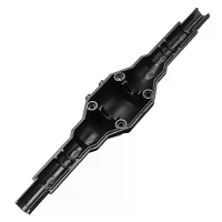 Wltoys 0003 Achterste Rechter Brug As Voor 12428 RC Auto Plastic