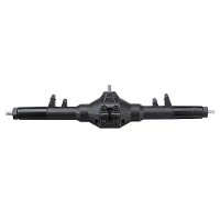 Wltoys 12429 Achterbrug As RC Auto Onderdelen