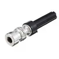 Wltoys 12429 Achterste Aandrijfas voor 1/12 4WD Hoge Snelheid RC Auto Onderdelen