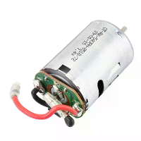 Wltoys 7.4V 540 RC Auto Motor Voor 12429 1/12 4WD Hoge Snelheid Voertuig Modellen Onderdelen