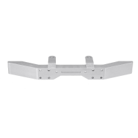 WPL metalen bumperbeschermer voor 1/16 WPL B14 B16 JJRC Q60 Q61