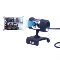 XIAO R Robot Ogen Drive vrije SD SDL USB Camera 360° Rotatie Openwrt Voor RC Robot Auto