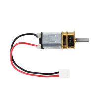 Yahboom N20 Miniatuur DC reductiemotor Smart Car reductiemotor