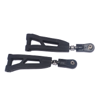ZD Racing 8019 Voorste Bovenarmen Voor 9116 1/8 RC Auto Onderdelen