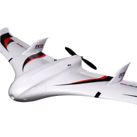 ZETA FX 79 Buffalo FPV Vliegende Vleugel EPO 2000mm Spanwijdte RC Vliegtuig Kit