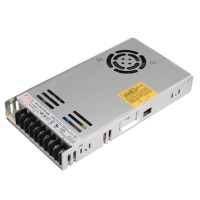 ZFX 350 24 24V 14.6A 350W Stroomvoorziening Adapter voor ISDT Q6 Nano ToolkitRC M8 Lader