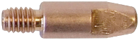 Toparc 041967 Contactbuizen   250/300 A   Ø 1,0 mm, 10 stuks