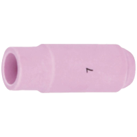 Toparc 045033 Keramische gassproeikoppen nr. 7 Ø 11.0, 3 Stuks
