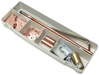 Toparc 053915 Stalen accessoires /slijtdelen box voor de GYSPOT 3404