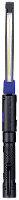 Toparc 075894 Mini 350L Werklamp LED werkt op een accu 350 lm