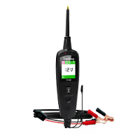Topdiag P100 12V 24V Automotive Circuit Tester Probe Kit Auto Voltage Overload Kortsluiting Bestendige Tester Diagnoseto