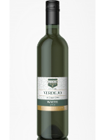 Natrada Topo Verde Verdejo White Organic