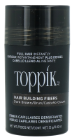 Toppik Hair Building Fibers Dark Brown