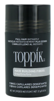 Toppik Hair Building Fibers Grey