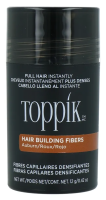 Toppik Hair Building Fibers Kastanjebruin