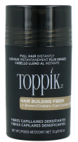 Toppik Hair Building Fibers Light Brown