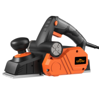 TOPSHAK TS EP2 7.5 Amp Elektrische Hand Schaafmachine 14500 Rpm 3 1/In Hout Schaafmachine voor Houtbewerking Afschuining