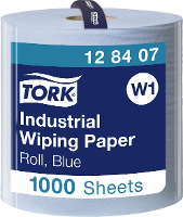 TORK 128407 TORK 128407 Schoonmaakdoek 3 lagen