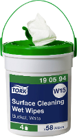 TORK 190594 Schoonmaakdoek 1 lagen