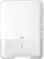TORK 553000 Papierenhanddoekdispenser 1 stuk(s)