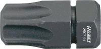 Torx Bit T 45 Hazet 1 Stuks