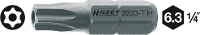 Hazet 2223 T40H 1/4 (6,3 mm)