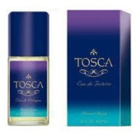 Tosca Eau de Parfum Natural Spray