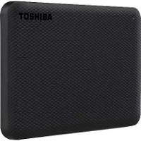 Toshiba Canvio Advance, 1 TB HDTCA10EK3AA, USB 3.2 Gen 1