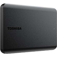 Toshiba Canvio Basics 2022 1 TB harde schijf