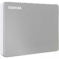 Toshiba Canvio Flex, 2 TB externe Harde schijf HDTX120ESCAA, USB 3.2 Gen 1