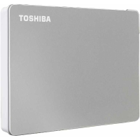 Toshiba Canvio Flex, 4 TB externe Harde schijf HDTX140ESCCA, USB 3.2 Gen 1