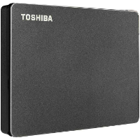 Toshiba Canvio Gaming, 2 TB HDTX120EK3AA, USB 3.2 Gen 1