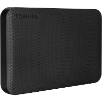 Toshiba Canvio Ready, 1 TB HDTP310EK3AA, USB 3.2 Gen 1
