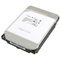 Toshiba MG07ACA, 12 TB MG07ACA12TE, SATA 6 Gbit/s