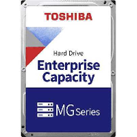 Toshiba MG09 14 TB harde schijf