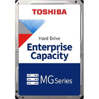 Toshiba MG09 16 TB harde schijf