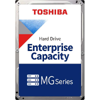Toshiba MG10 20 TB harde schijf