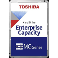 Toshiba MG10 D 10 TB harde schijf