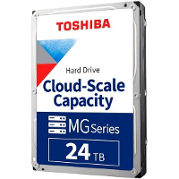 Toshiba MG11 24 TB harde schijf