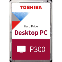 Toshiba Tosh 4TB P300 Retail 5400/SA3